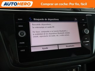 Volkswagen Tiguan 2.0 TDI Sport BlueMotion Tech