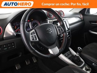 Suzuki Vitara 1.4 BoosterJet TURBO S 4x4