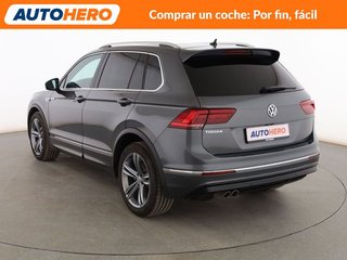 Volkswagen Tiguan 2.0 TDI Sport BlueMotion Tech