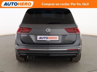 Volkswagen Tiguan 2.0 TDI Sport BlueMotion Tech