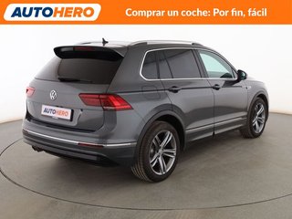 Volkswagen Tiguan 2.0 TDI Sport BlueMotion Tech