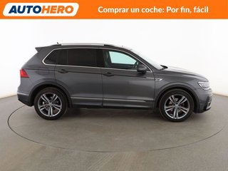 Volkswagen Tiguan 2.0 TDI Sport BlueMotion Tech