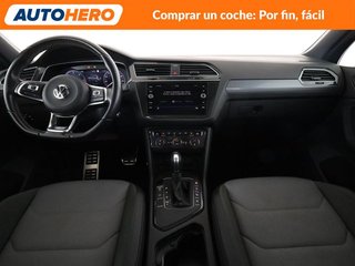 Volkswagen Tiguan 2.0 TDI Sport BlueMotion Tech