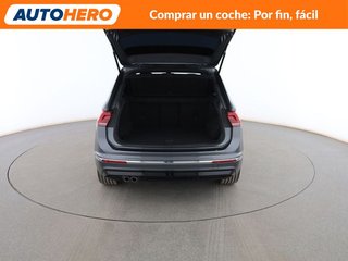 Volkswagen Tiguan 2.0 TDI Sport BlueMotion Tech