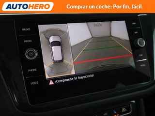 Volkswagen Tiguan 2.0 TDI Sport BlueMotion Tech