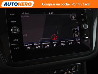 Volkswagen Tiguan 2.0 TDI Sport BlueMotion Tech