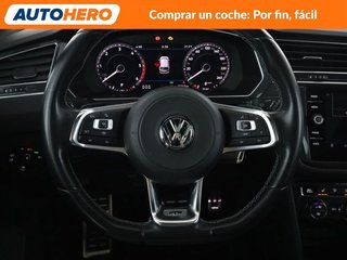 Volkswagen Tiguan 2.0 TDI Sport BlueMotion Tech