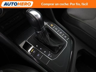 Volkswagen Tiguan 2.0 TDI Sport BlueMotion Tech