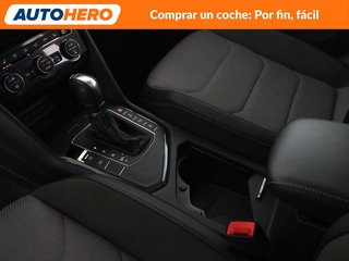 Volkswagen Tiguan 2.0 TDI Sport BlueMotion Tech