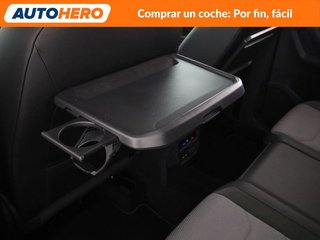 Volkswagen Tiguan 2.0 TDI Sport BlueMotion Tech