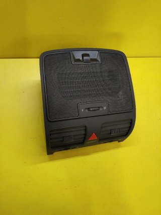 AIREADORES CENTRALES SALPICADERO VW GOLF V