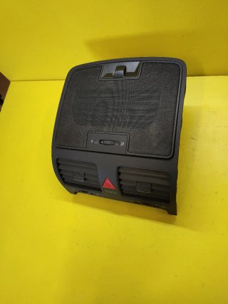AIREADORES CENTRALES SALPICADERO VW GOLF V