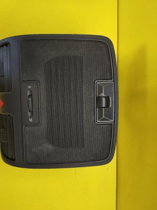 AIREADORES CENTRALES SALPICADERO VW GOLF V