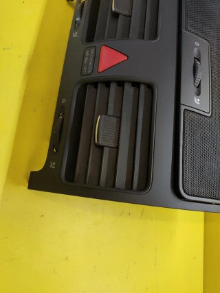 AIREADORES CENTRALES SALPICADERO VW GOLF V