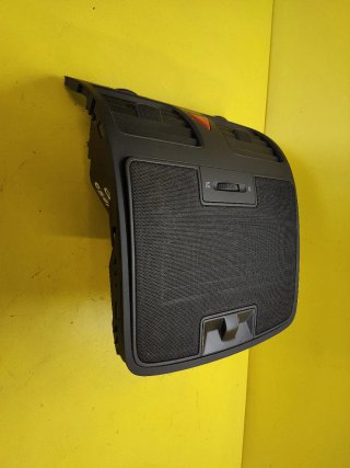 AIREADORES CENTRALES SALPICADERO VW GOLF V