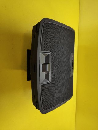 AIREADORES CENTRALES SALPICADERO VW GOLF V