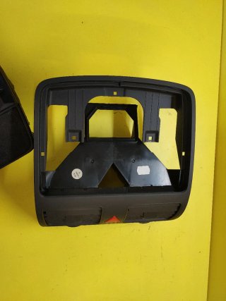 AIREADORES CENTRALES SALPICADERO VW GOLF V