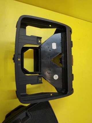 AIREADORES CENTRALES SALPICADERO VW GOLF V