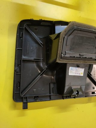 AIREADORES CENTRALES SALPICADERO VW GOLF V