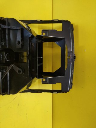AIREADORES CENTRALES SALPICADERO VW GOLF V