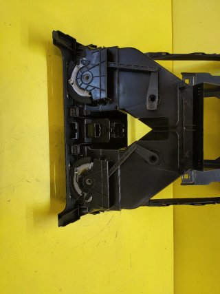 AIREADORES CENTRALES SALPICADERO VW GOLF V