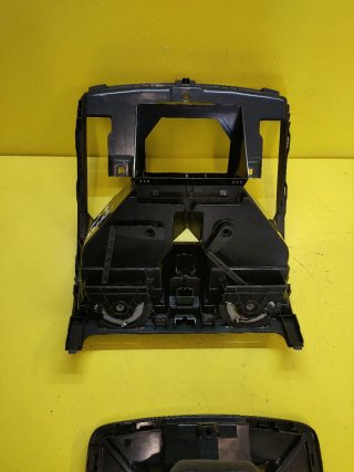 AIREADORES CENTRALES SALPICADERO VW GOLF V