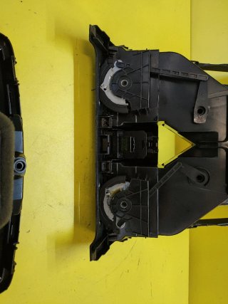 AIREADORES CENTRALES SALPICADERO VW GOLF V