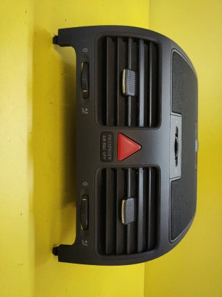 AIREADORES CENTRALES SALPICADERO VW GOLF V