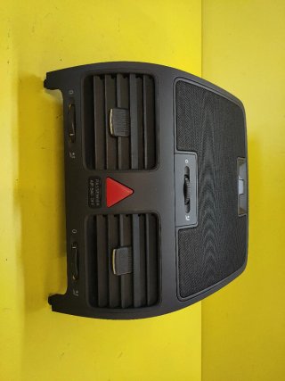 AIREADORES CENTRALES SALPICADERO VW GOLF V