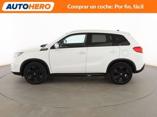 Suzuki Vitara 1.4 BoosterJet TURBO S 4x4