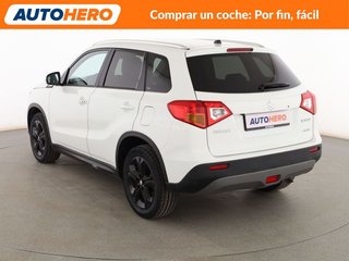 Suzuki Vitara 1.4 BoosterJet TURBO S 4x4