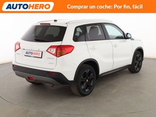 Suzuki Vitara 1.4 BoosterJet TURBO S 4x4