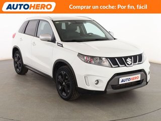 Suzuki Vitara 1.4 BoosterJet TURBO S 4x4