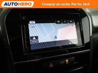 Suzuki Vitara 1.4 BoosterJet TURBO S 4x4