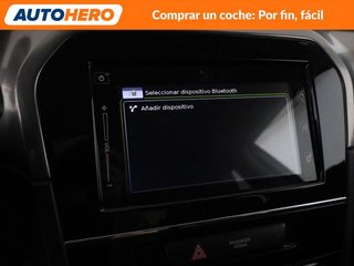 Suzuki Vitara 1.4 BoosterJet TURBO S 4x4