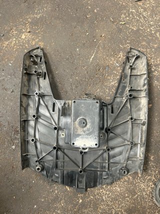 Reposapiés Yamaha BW'S NG 1996-2003