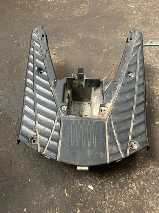 Reposapiés Yamaha BW'S NG 1996-2003