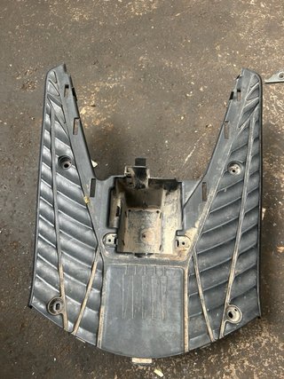 Reposapiés Yamaha BW'S NG 1996-2003