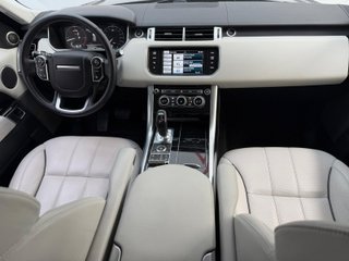 Land Rover Range Rover Sport 2015