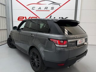 Land Rover Range Rover Sport 2015