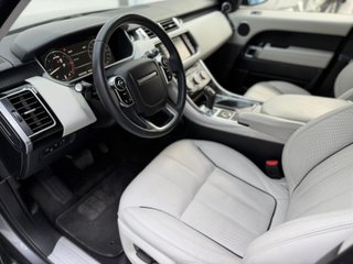 Land Rover Range Rover Sport 2015