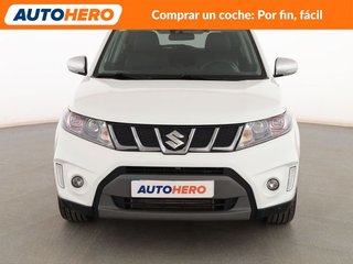 Suzuki Vitara 1.4 BoosterJet TURBO S 4x4