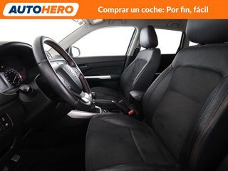 Suzuki Vitara 1.4 BoosterJet TURBO S 4x4