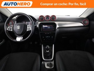 Suzuki Vitara 1.4 BoosterJet TURBO S 4x4