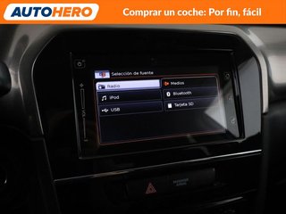 Suzuki Vitara 1.4 BoosterJet TURBO S 4x4