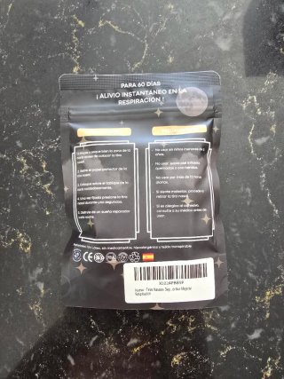 Tiras Nasales CMR Global 60 uds