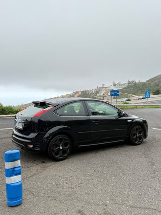 Ford Focus ST MK2 2.5 Turbo 225 CV