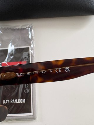 Gafas de Sol Ray-Ban State Street RB2186