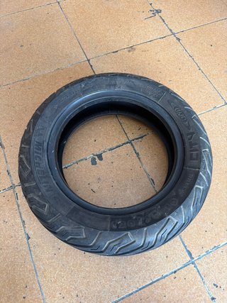 Neumático Michelin City Grip 120/70-10