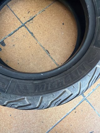 Neumático Michelin City Grip 120/70-10